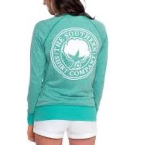 TSSC Women’s sweatshirt